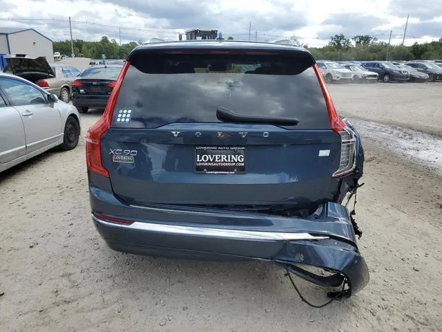 YV4H600N4P1924424 2023 2023 Volvo XC90- Plus 6