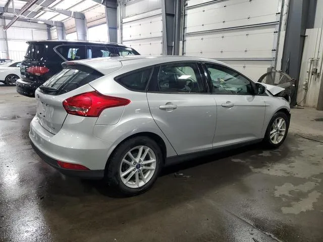 1FADP3K22JL322447 2018 2018 Ford Focus- SE 3