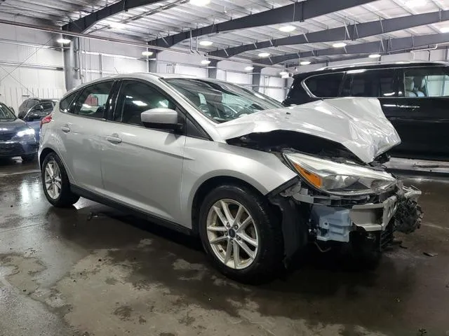 1FADP3K22JL322447 2018 2018 Ford Focus- SE 4