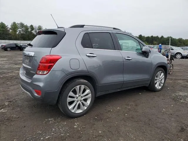 3GNCJMSB1LL162461 2020 2020 Chevrolet Trax- Premier 3