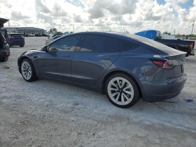 5YJ3E1EA4PF558094 2023 2023 Tesla MODEL 3 2