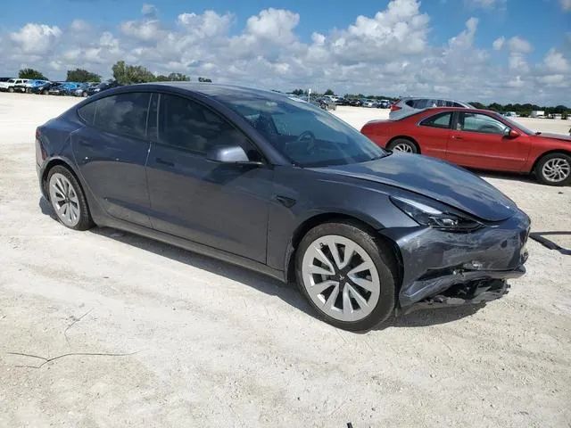 5YJ3E1EA4PF558094 2023 2023 Tesla MODEL 3 4