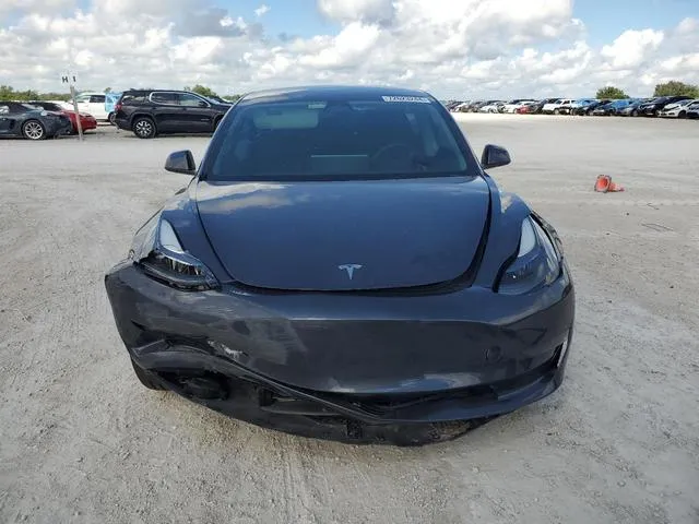 5YJ3E1EA4PF558094 2023 2023 Tesla MODEL 3 5