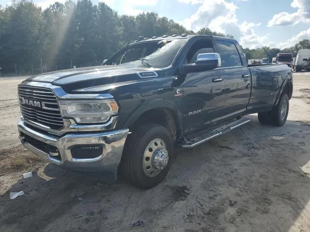 3C63RRJL4LG215971 2020 2020 RAM 3500- Laramie 1