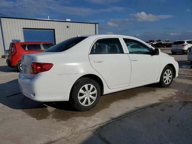 2T1BU4EE5AC433829 2010 2010 Toyota Corolla- Base 3