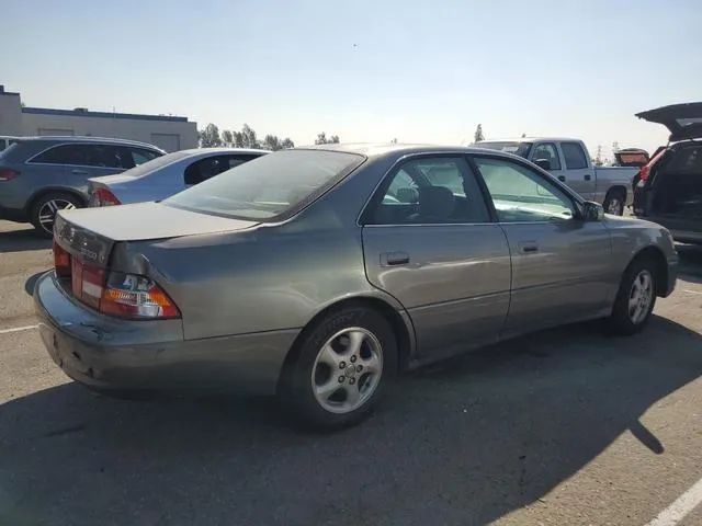 JT8BF28G8X5057966 1999 1999 Lexus ES- 300 3