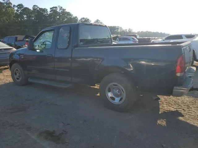 1FTRX17W72NB36764 2002 2002 Ford F-150 2