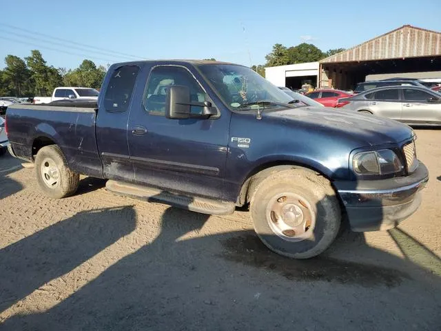 1FTRX17W72NB36764 2002 2002 Ford F-150 4