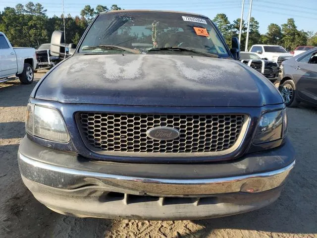 1FTRX17W72NB36764 2002 2002 Ford F-150 5