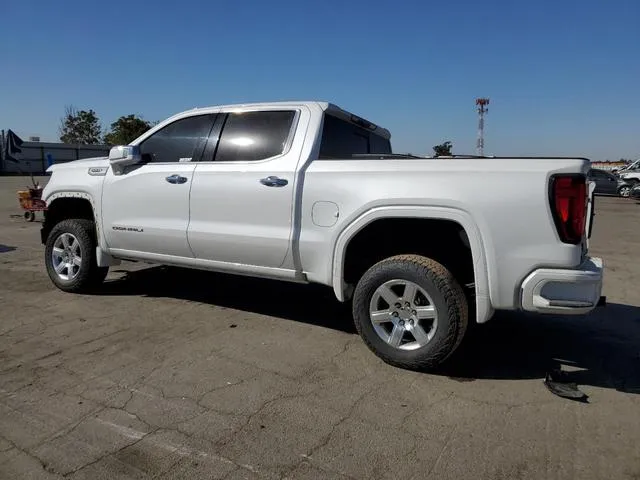 3GTU9FEL5MG381777 2021 2021 GMC Sierra- K1500 Denali 2