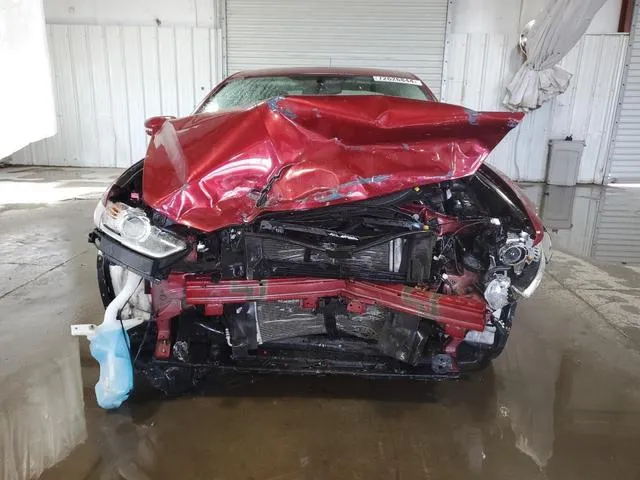 3FA6P0H73ER117656 2014 2014 Ford Fusion- SE 5