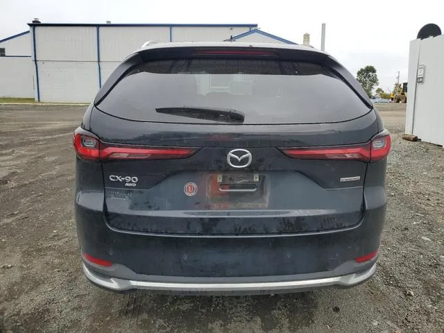 JM3KK1HC2R1113146 2024 2024 Mazda CX-90 6