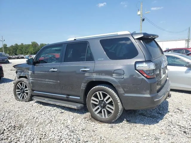 JTEZU5JR3E5064674 2014 2014 Toyota 4runner- SR5 2