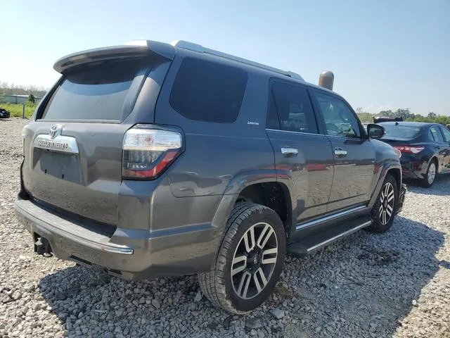 JTEZU5JR3E5064674 2014 2014 Toyota 4runner- SR5 3