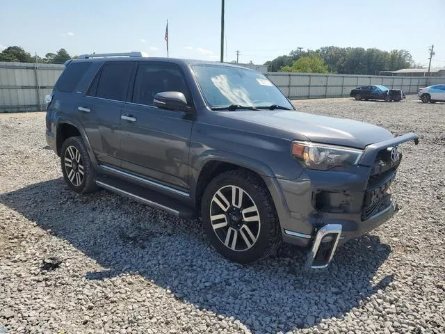 JTEZU5JR3E5064674 2014 2014 Toyota 4runner- SR5 4