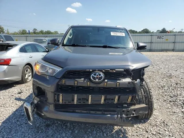 JTEZU5JR3E5064674 2014 2014 Toyota 4runner- SR5 5