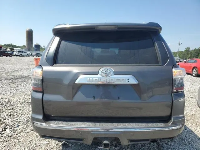 JTEZU5JR3E5064674 2014 2014 Toyota 4runner- SR5 6