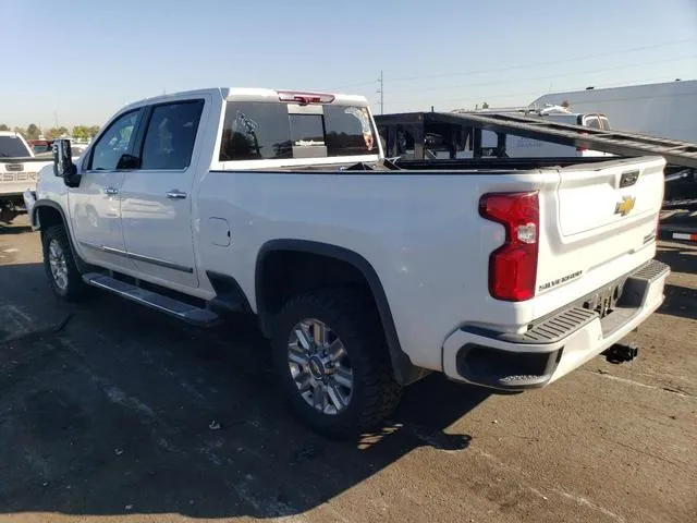 1GC4YREY0RF275973 2024 2024 Chevrolet Silverado- K2500 High 2