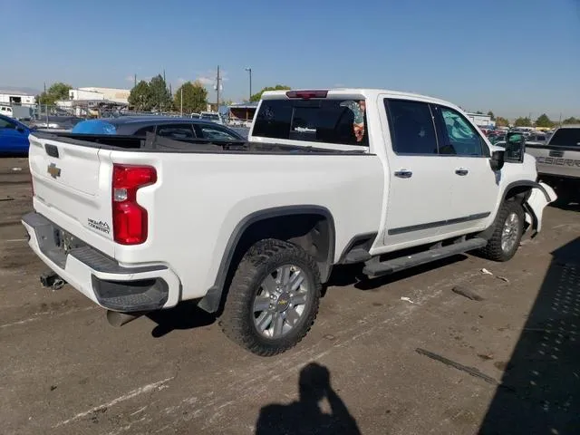 1GC4YREY0RF275973 2024 2024 Chevrolet Silverado- K2500 High 3