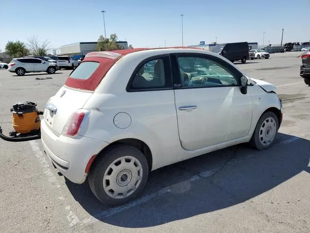 3C3CFFDR2DT660688 2013 2013 Fiat 500- Pop 3