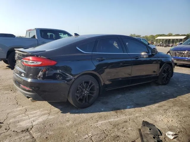 3FA6P0HD6KR126725 2019 2019 Ford Fusion- SE 3