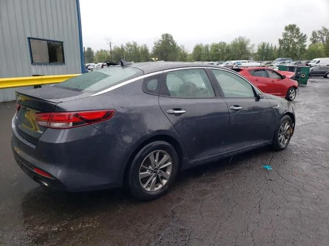 5XXGT4L13HG175662 2017 2017 KIA Optima- LX 3