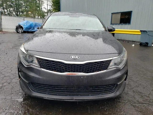 5XXGT4L13HG175662 2017 2017 KIA Optima- LX 5