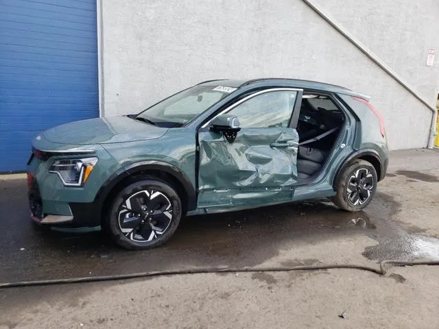 KNDCR3L13R5111750 2024 2024 KIA Niro- Wind 1