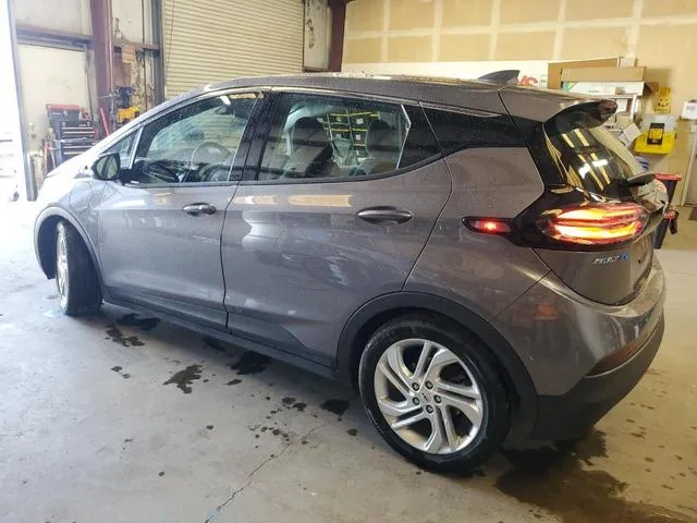 1G1FW6S04P4132618 2023 2023 Chevrolet Bolt- 1LT 2