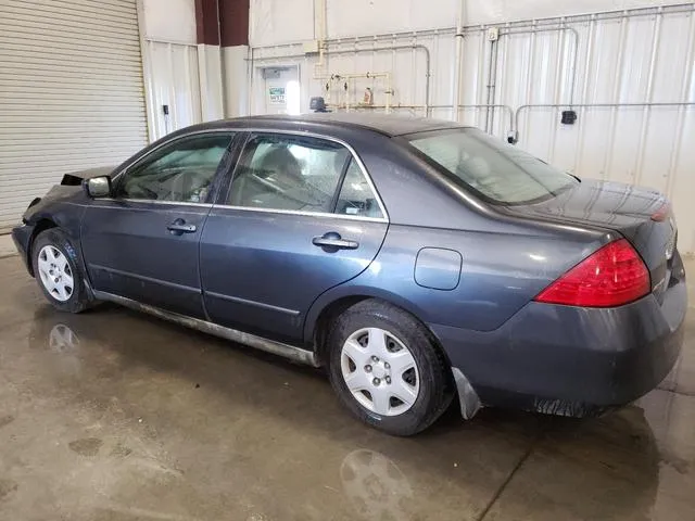 1HGCM56416A056705 2006 2006 Honda Accord- LX 2