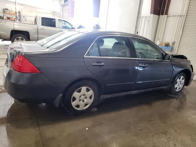 1HGCM56416A056705 2006 2006 Honda Accord- LX 3