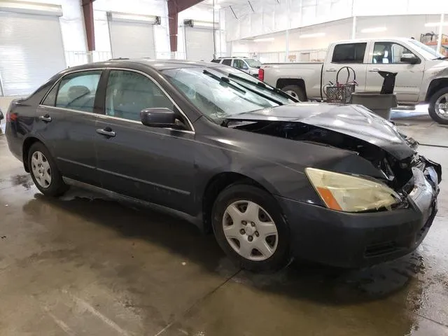 1HGCM56416A056705 2006 2006 Honda Accord- LX 4