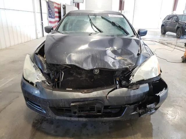 1HGCM56416A056705 2006 2006 Honda Accord- LX 5