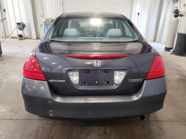 1HGCM56416A056705 2006 2006 Honda Accord- LX 6