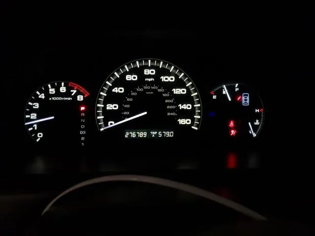 1HGCM56416A056705 2006 2006 Honda Accord- LX 9