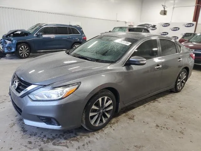 1N4AL3AP6HC271072 2017 2017 Nissan Altima- 2-5 1