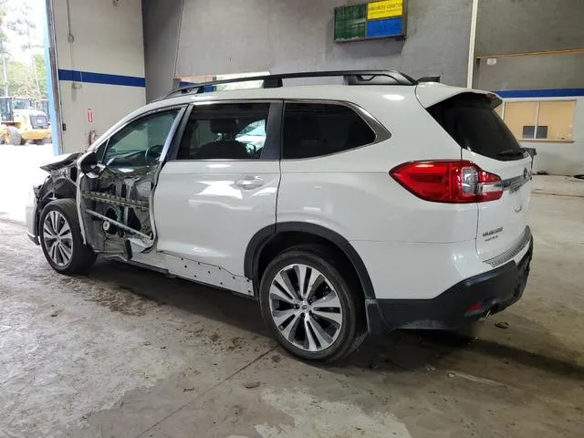 4S4WMAPD5N3409691 2022 2022 Subaru Ascent- Limited 2