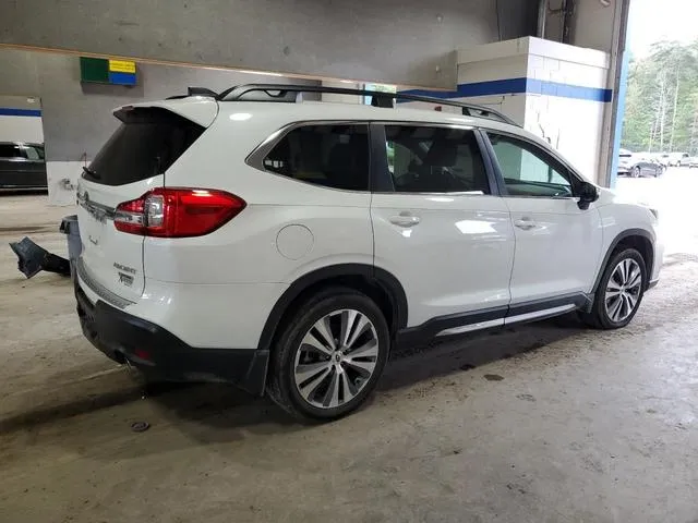 4S4WMAPD5N3409691 2022 2022 Subaru Ascent- Limited 3