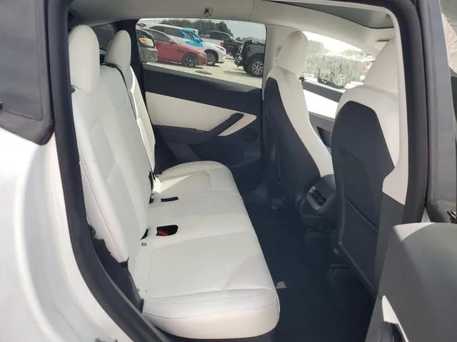 5YJYGDEF6MF081404 2021 2021 Tesla MODEL Y 10