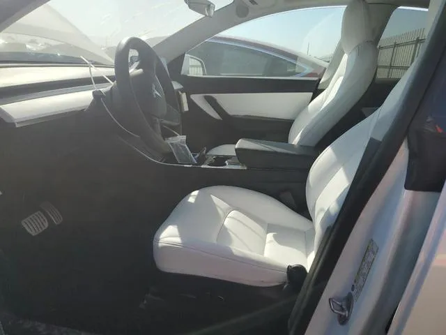 5YJYGDEF6MF081404 2021 2021 Tesla MODEL Y 7