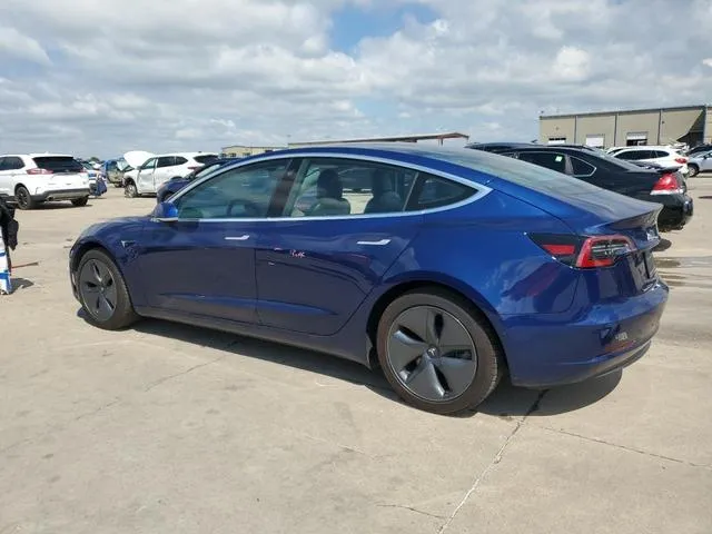 5YJ3E1EA3LF802179 2020 2020 Tesla MODEL 3 2