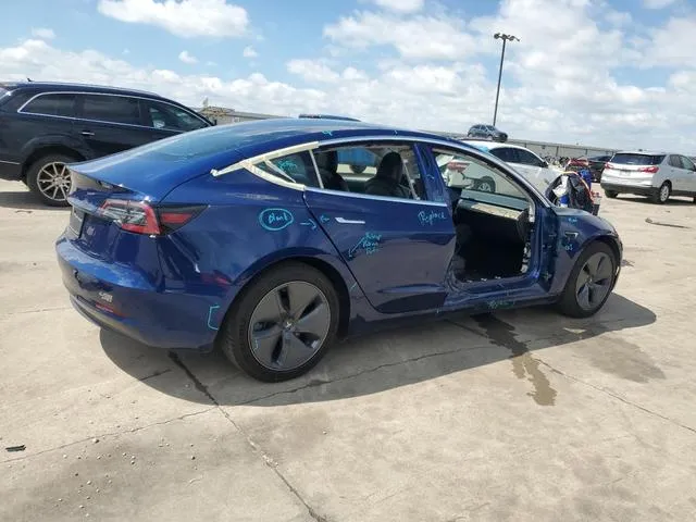 5YJ3E1EA3LF802179 2020 2020 Tesla MODEL 3 3