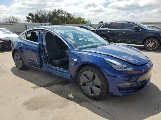 5YJ3E1EA3LF802179 2020 2020 Tesla MODEL 3 4