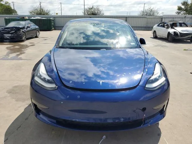 5YJ3E1EA3LF802179 2020 2020 Tesla MODEL 3 5