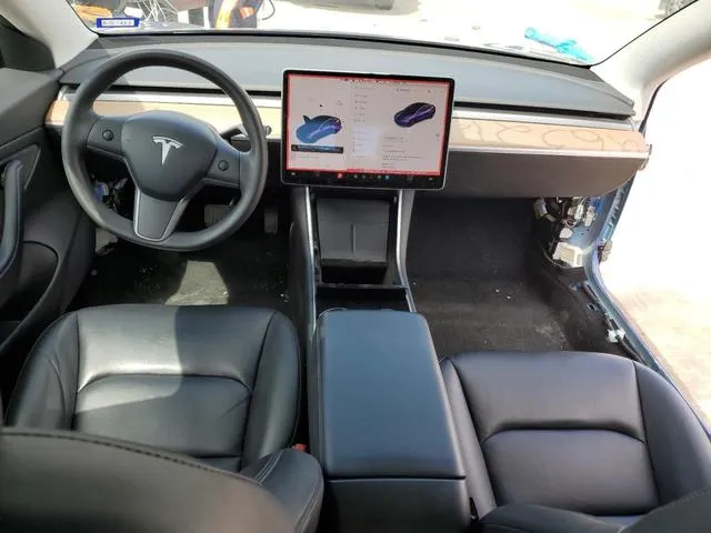 5YJ3E1EA3LF802179 2020 2020 Tesla MODEL 3 8