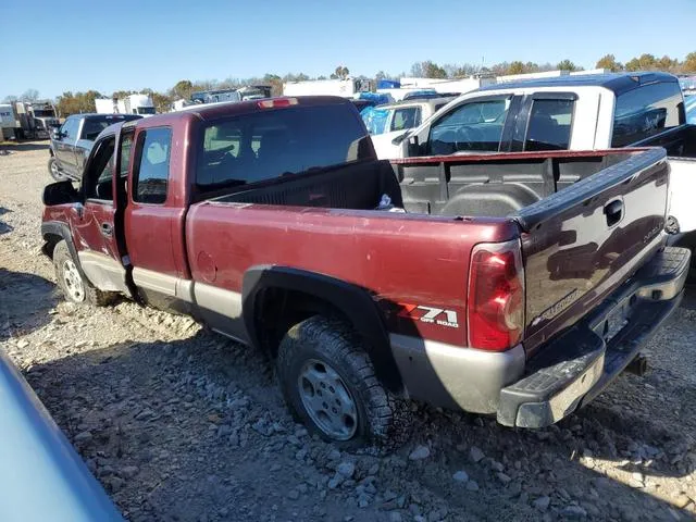 2GCEK19T431208149 2003 2003 Chevrolet Silverado- K1500 2