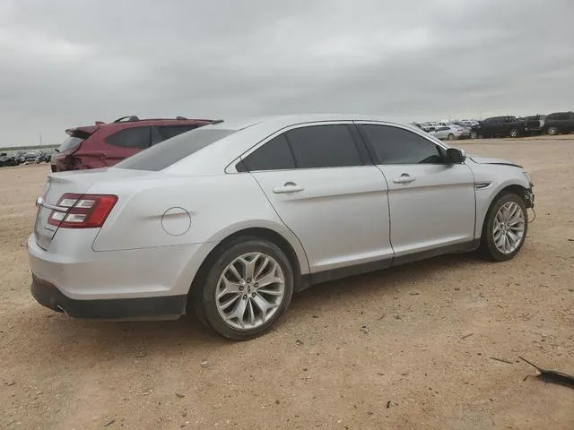 1FAHP2F8XKG107564 2019 2019 Ford Taurus- Limited 3