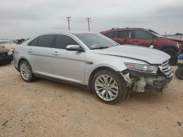 1FAHP2F8XKG107564 2019 2019 Ford Taurus- Limited 4