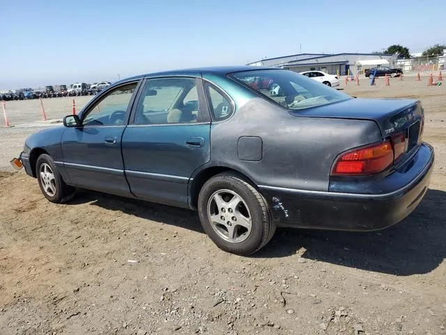 4T1BF18B7WU272173 1998 1998 Toyota Avalon- XL 2