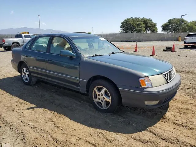 4T1BF18B7WU272173 1998 1998 Toyota Avalon- XL 4